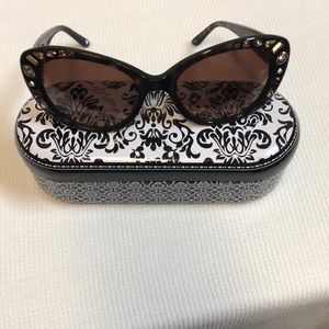 Brighton sunglasses Brown Rock With Me